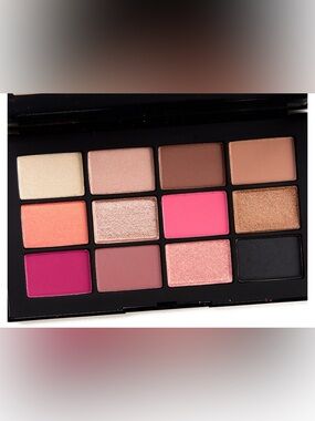 NARS Studio 54 Hyped Eyeshadow Palette